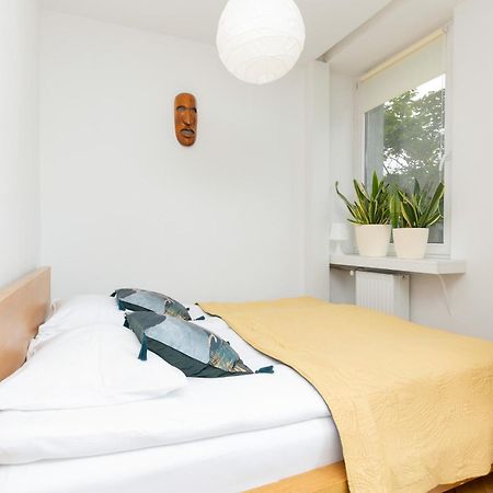 Hipoteka Apartment By Renters Warsaw Ngoại thất bức ảnh